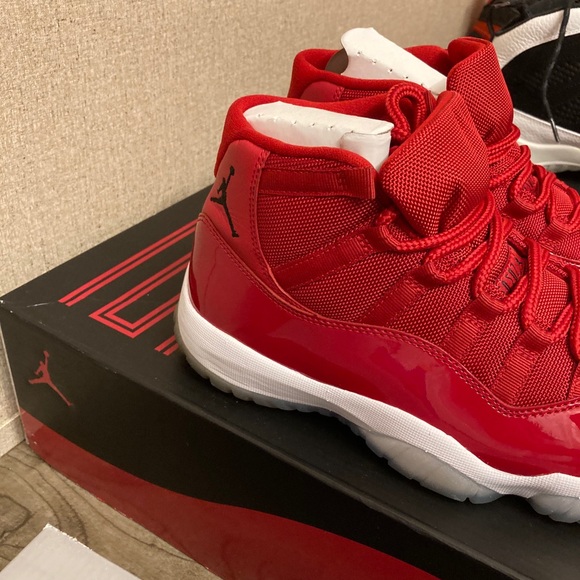 Jordan - Picture 5 of 5